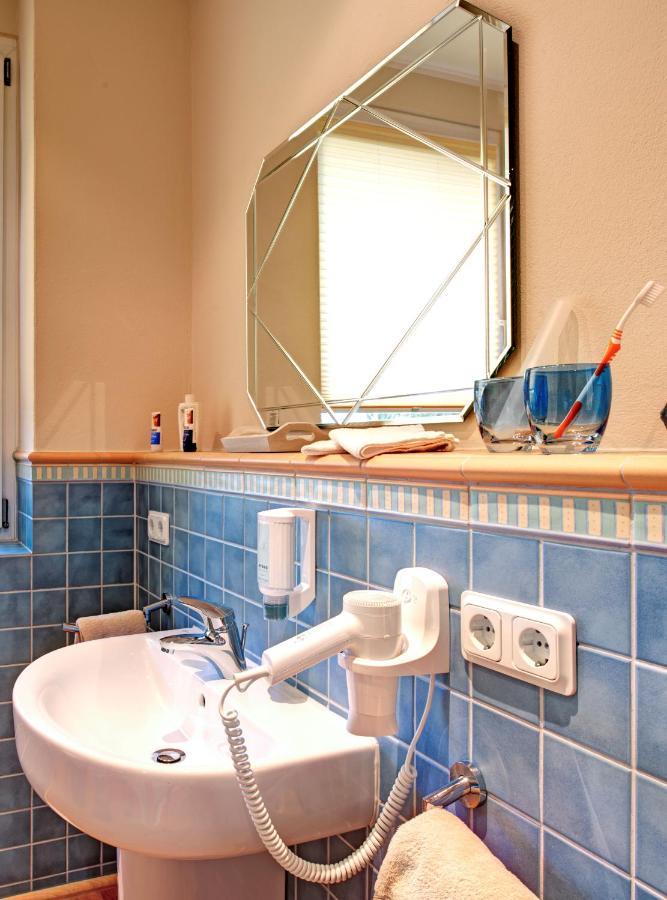 Hotel Muschelgrund Κουξχάφεν Εξωτερικό φωτογραφία