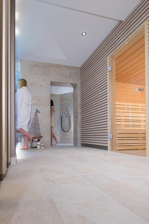 Hotel Muschelgrund Κουξχάφεν Εξωτερικό φωτογραφία