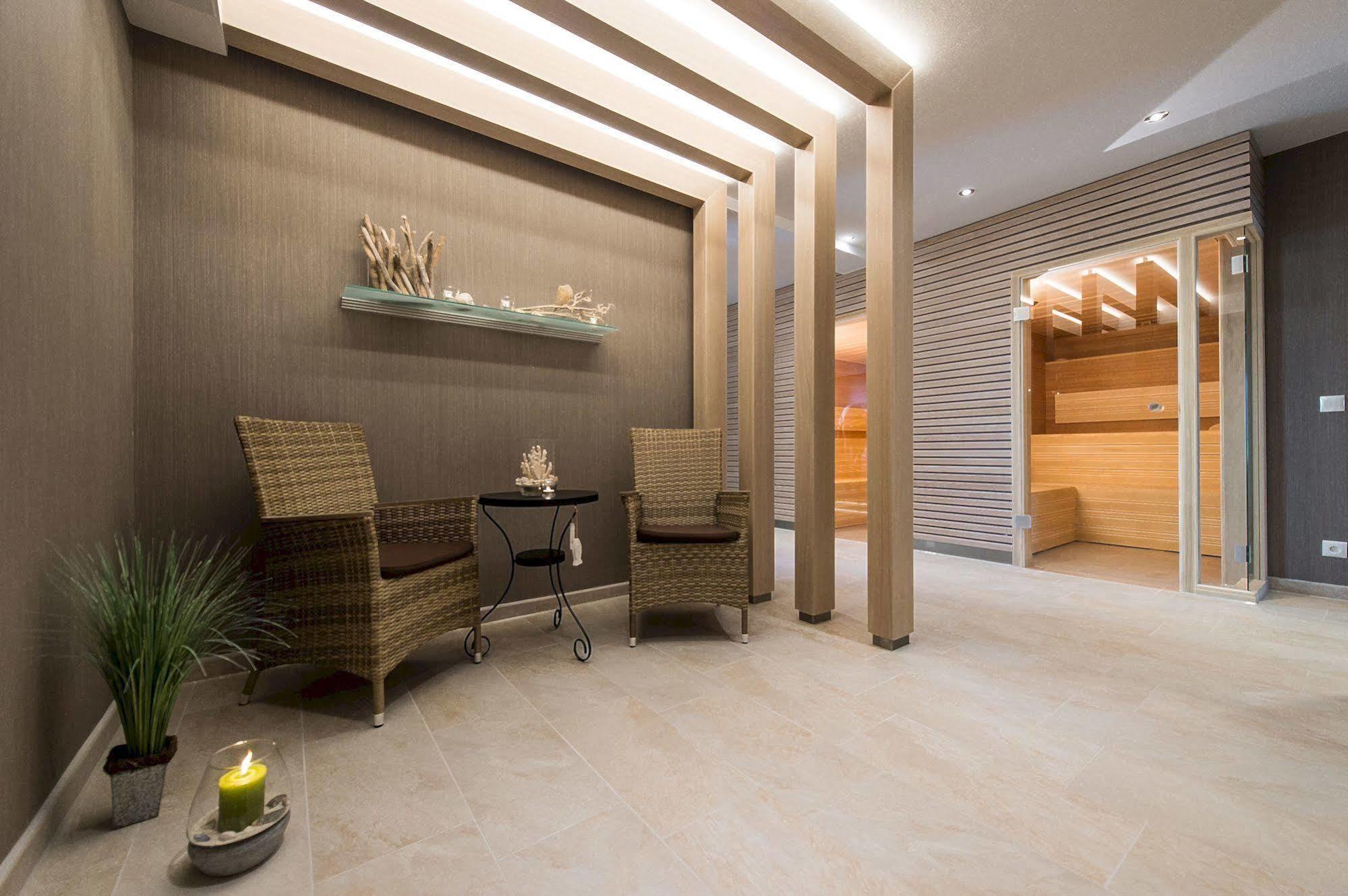 Hotel Muschelgrund Κουξχάφεν Εξωτερικό φωτογραφία